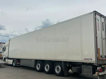 DAF  XF 2016 года за 45 000 000 тг. в Атырау – фото 4