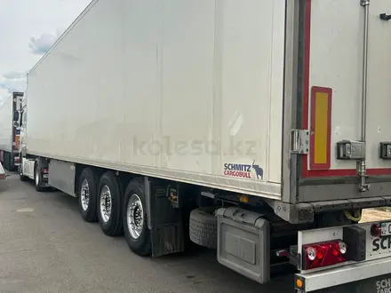 DAF  XF 2016 года за 45 000 000 тг. в Атырау – фото 3