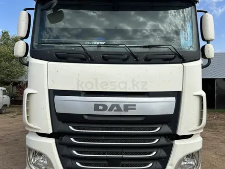 DAF  XF 2016 года за 45 000 000 тг. в Атырау – фото 2