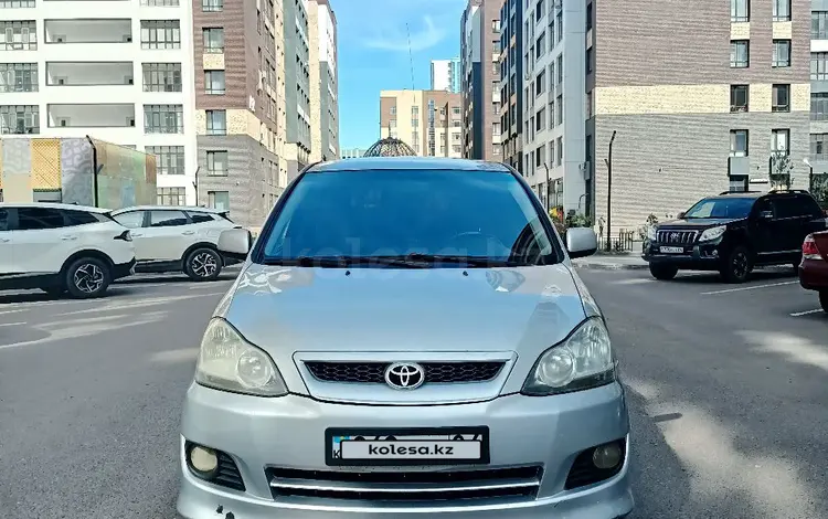 Toyota Ipsum 2006 года за 6 500 000 тг. в Астана