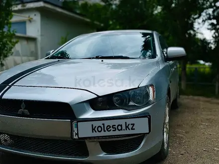 Mitsubishi Lancer 2013 года за 4 100 000 тг. в Актобе – фото 13