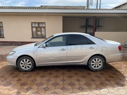 Toyota Camry 2006 года за 4 500 000 тг. в Туркестан – фото 3