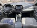 Toyota Camry 2006 годаүшін4 500 000 тг. в Туркестан – фото 6