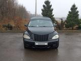 Chrysler PT Cruiser 2002 года за 800 000 тг. в Алматы – фото 4