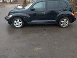 Chrysler PT Cruiser 2002 года за 800 000 тг. в Алматы – фото 5