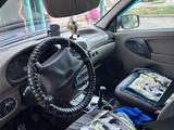 ВАЗ (Lada) Kalina 1118 2009 годаүшін800 000 тг. в Уральск – фото 4