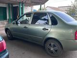 ВАЗ (Lada) Kalina 1118 2009 годаүшін800 000 тг. в Уральск – фото 3