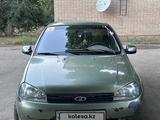ВАЗ (Lada) Kalina 1118 2009 годаүшін800 000 тг. в Уральск