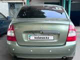 ВАЗ (Lada) Kalina 1118 2009 годаүшін800 000 тг. в Уральск – фото 2