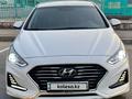 Hyundai Sonata 2019 годаүшін9 700 000 тг. в Шымкент – фото 4