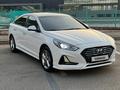 Hyundai Sonata 2019 годаfor9 700 000 тг. в Шымкент – фото 2