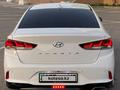 Hyundai Sonata 2019 годаfor9 700 000 тг. в Шымкент – фото 7