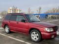 Subaru Forester 2000 годаfor3 300 000 тг. в Алматы