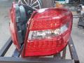 Диодовые стоп задние фары w164 за 80 000 тг. в Шымкент – фото 2