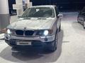 BMW X5 2001 годаүшін5 400 000 тг. в Жезказган