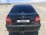 Toyota Avensis 2003 годаүшін2 500 000 тг. в Актау – фото 4
