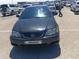 Toyota Avensis 2003 годаүшін2 500 000 тг. в Актау – фото 5