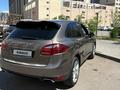 Porsche Cayenne 2014 года за 13 000 000 тг. в Астана – фото 5