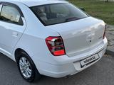 Chevrolet Cobalt 2024 годаүшін5 799 000 тг. в Шымкент – фото 4