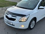 Chevrolet Cobalt 2024 годаүшін5 799 000 тг. в Шымкент – фото 2
