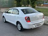 Chevrolet Cobalt 2024 годаүшін5 799 000 тг. в Шымкент – фото 3