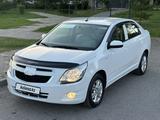 Chevrolet Cobalt 2024 годаүшін5 799 000 тг. в Шымкент
