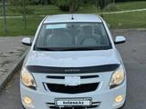 Chevrolet Cobalt 2024 годаүшін5 799 000 тг. в Шымкент – фото 5