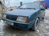 ВАЗ (Lada) 21099 2001 года за 350 000 тг. в Актау