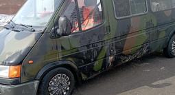 Ford Transit 1995 года за 10 000 тг. в Рудный – фото 2