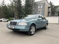 Mercedes-Benz C 180 1993 года за 4 500 000 тг. в Павлодар