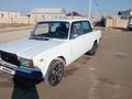 ВАЗ (Lada) 2107 2007 годаүшін550 000 тг. в Актау – фото 7