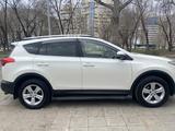 Toyota RAV4 2013 года за 10 300 000 тг. в Алматы – фото 2