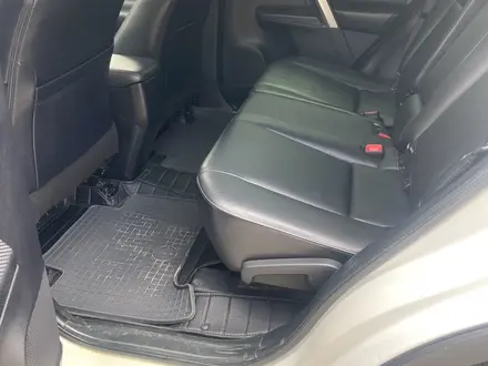 Toyota RAV4 2013 года за 10 300 000 тг. в Алматы – фото 17