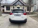 Toyota RAV4 2013 года за 10 300 000 тг. в Алматы – фото 4