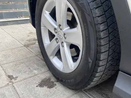 Toyota RAV4 2013 года за 10 300 000 тг. в Алматы – фото 24