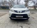 Toyota RAV4 2013 года за 10 300 000 тг. в Алматы – фото 3