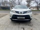 Toyota RAV4 2013 года за 10 300 000 тг. в Алматы – фото 3