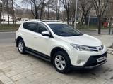 Toyota RAV4 2013 года за 10 300 000 тг. в Алматы