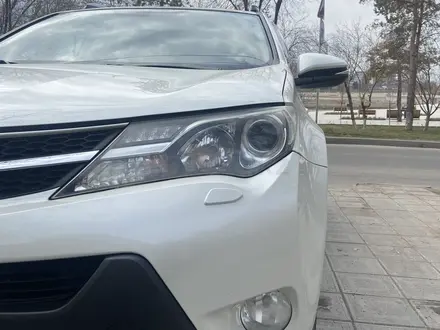 Toyota RAV4 2013 года за 10 300 000 тг. в Алматы – фото 8