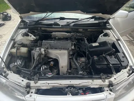 Toyota Camry Gracia 1998 года за 3 000 000 тг. в Алматы – фото 10