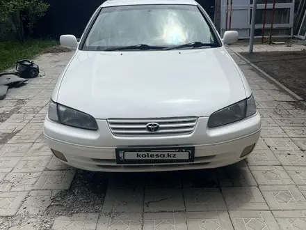 Toyota Camry Gracia 1998 года за 3 000 000 тг. в Алматы