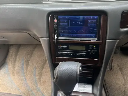 Toyota Camry Gracia 1998 года за 3 000 000 тг. в Алматы – фото 8
