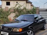 Audi 100 1994 годаүшін2 200 000 тг. в Алматы – фото 2