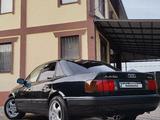 Audi 100 1994 годаүшін2 200 000 тг. в Алматы – фото 3