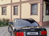 Audi 100 1994 годаүшін2 200 000 тг. в Алматы – фото 4