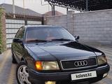 Audi 100 1994 годаүшін2 200 000 тг. в Алматы – фото 5