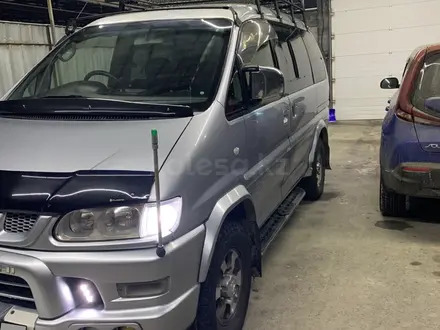 Mitsubishi Delica 2006 года за 8 900 000 тг. в Алматы – фото 3