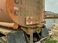 НефАЗ  прицеп цистерна 2004 года за 2 200 000 тг. в Актобе – фото 5
