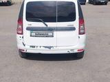 ВАЗ (Lada) Largus 2013 годаүшін2 100 000 тг. в Усть-Каменогорск – фото 2