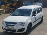 ВАЗ (Lada) Largus 2013 годаүшін2 100 000 тг. в Усть-Каменогорск